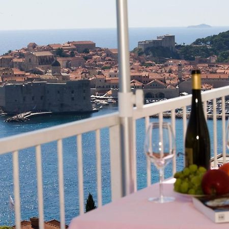 Sipa Apartments Dubrovnik Exterior photo