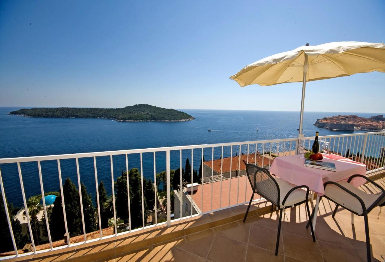 Sipa Apartments Dubrovnik Exterior photo