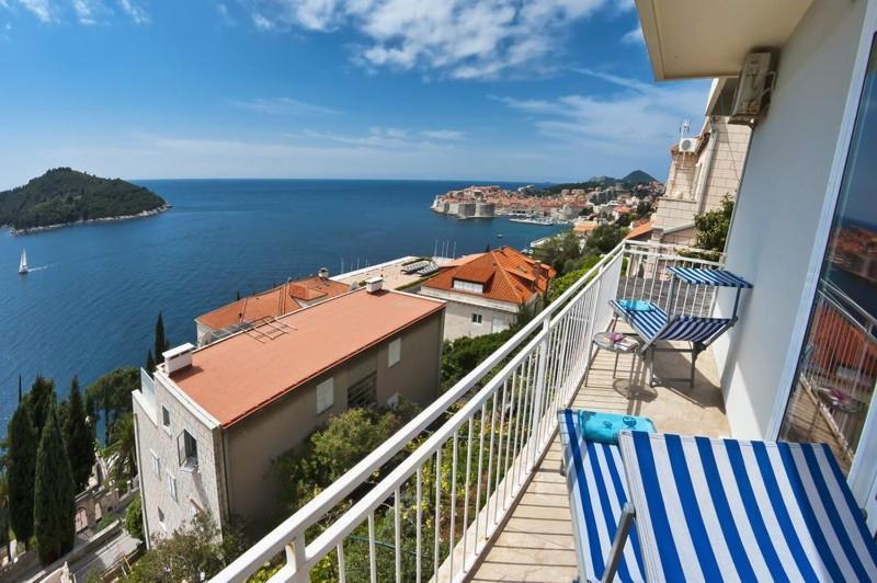 Sipa Apartments Dubrovnik Exterior photo