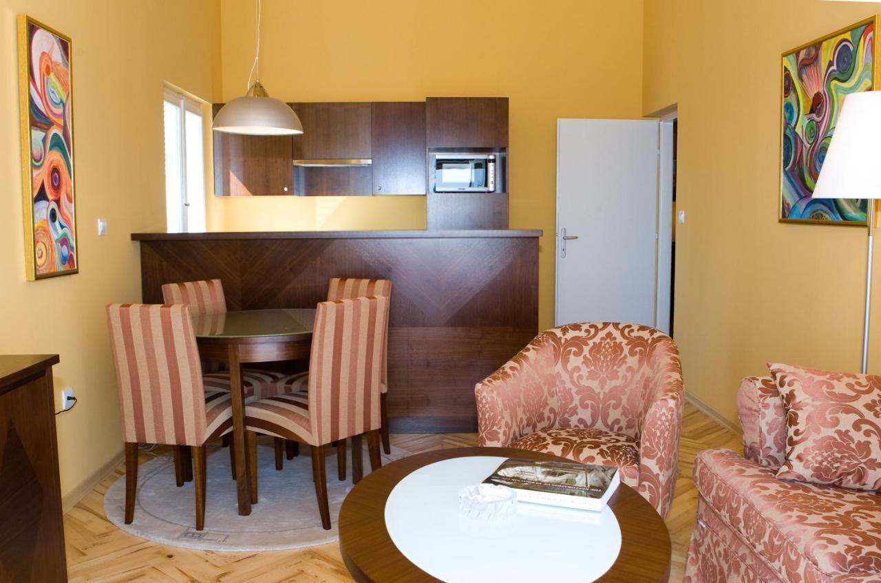 Sipa Apartments Dubrovnik Exterior photo