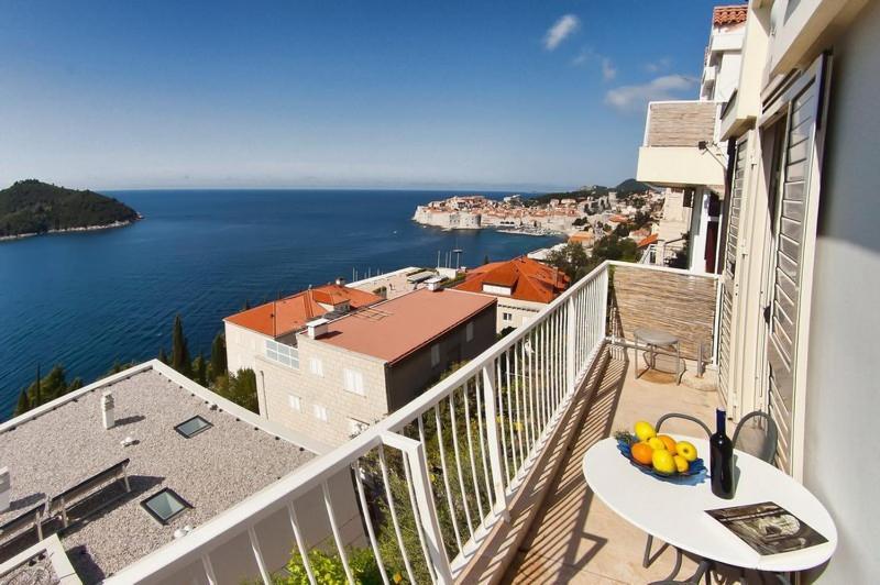 Sipa Apartments Dubrovnik Exterior photo