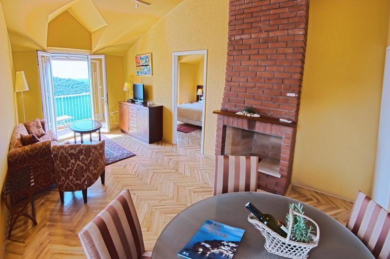 Sipa Apartments Dubrovnik Exterior photo