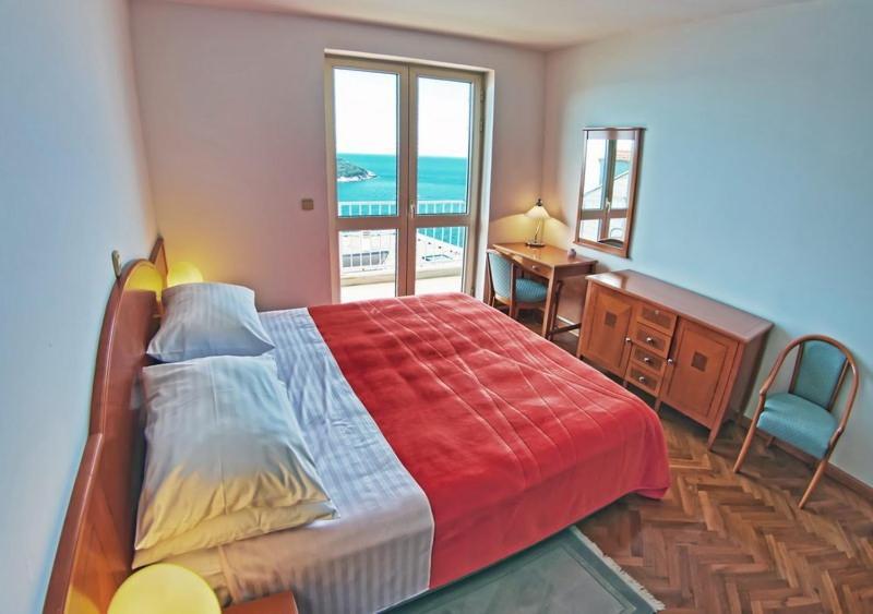 Sipa Apartments Dubrovnik Exterior photo