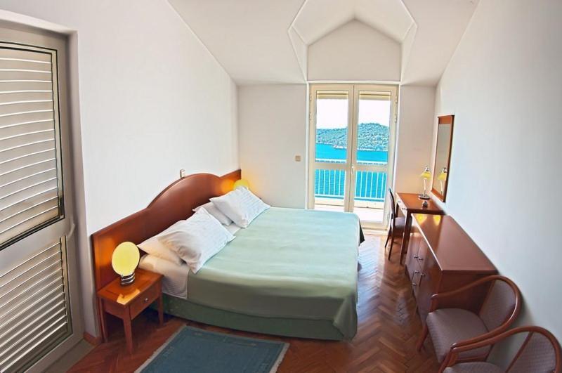 Sipa Apartments Dubrovnik Exterior photo