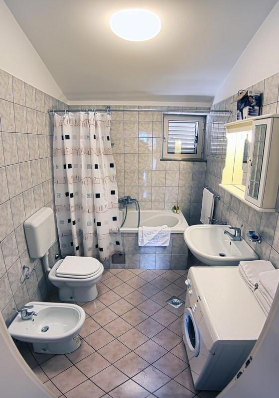 Sipa Apartments Dubrovnik Exterior photo
