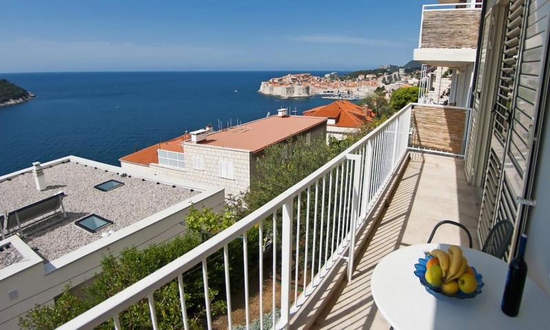 Sipa Apartments Dubrovnik Exterior photo