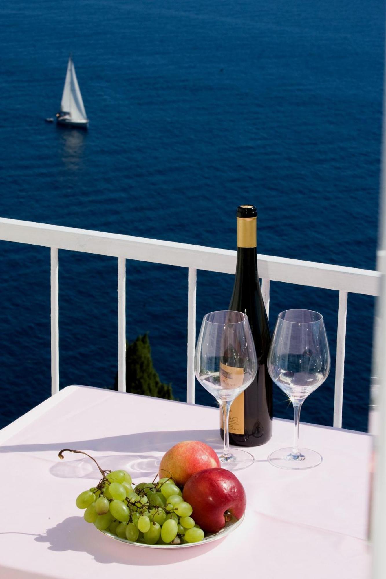 Sipa Apartments Dubrovnik Exterior photo