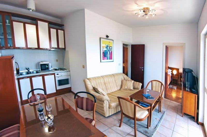 Sipa Apartments Dubrovnik Room photo