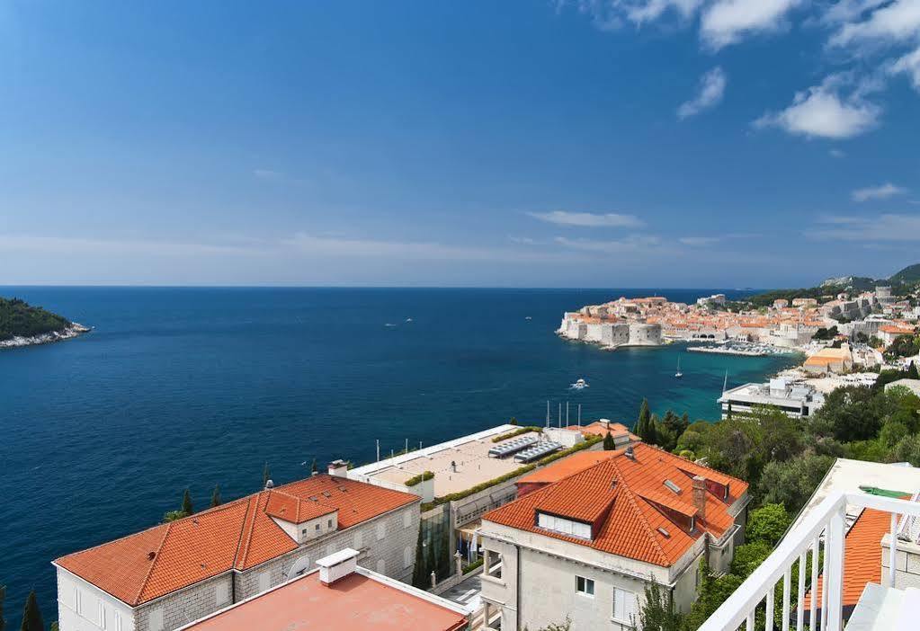 Sipa Apartments Dubrovnik Exterior photo