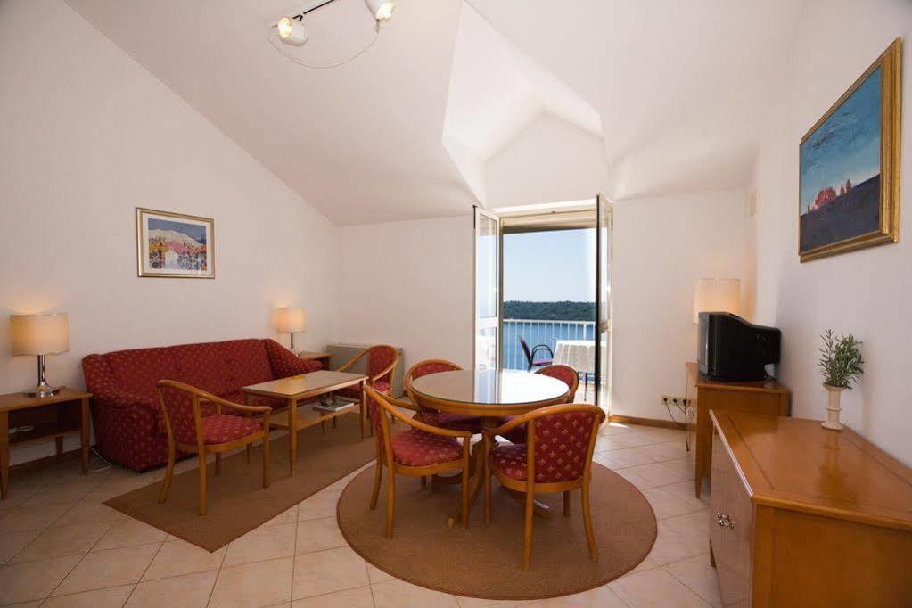 Sipa Apartments Dubrovnik Exterior photo