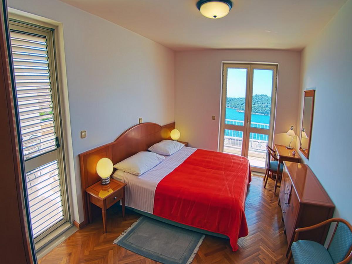 Sipa Apartments Dubrovnik Exterior photo